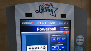 Lottospieler in den USA knackt Rekord-Jackpot in Höhe von zwei Milliarden Dollar