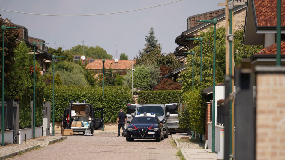 La difesa del 17enne, 'venga trasferito in una comunità'