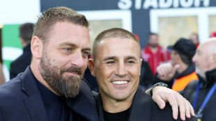 Calcio:Udinese; Cannavaro, 'c'è nervosismo, ritroviamo serenità'