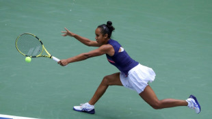 Leylah Fernandez retiene el título del Abierto de Monterrey ante una combativa Camila Osorio