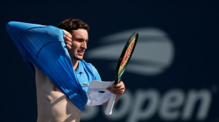 US Open: 0/7, débâcle française à New York mercredi