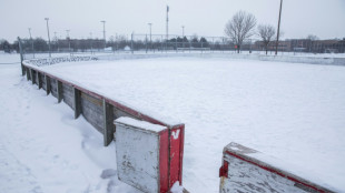 Au Canada, des traditions perturbées par des hivers moins froids