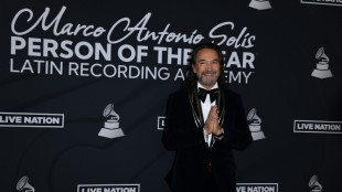 "Leyenda viviente": artistas festejan a Marco Antonio Solís en antesala a Grammy Latinos