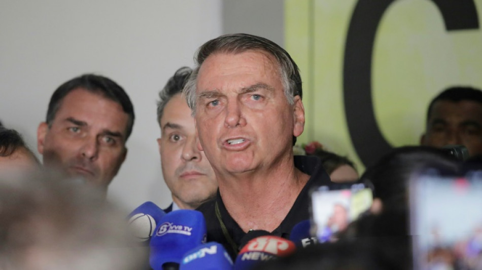  PF diz que Bolsonaro teve 'participação ativa' em plano de golpe em 2022 