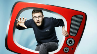 YouTubeur star, Cyprien assume de n'être plus "à la mode"