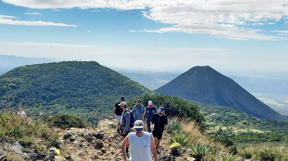 Gli Usa abbassano l'allerta viaggi in El Salvador