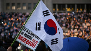 What's going to happen next in South Korea?