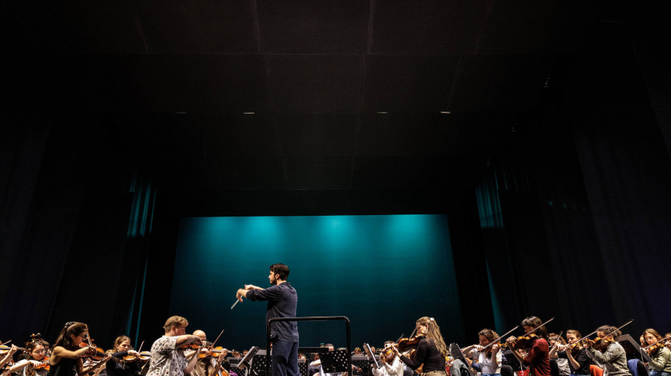 La Gustav Mahler in residenza estiva al Verdi di Pordenone