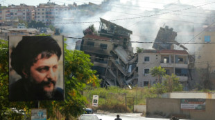 Israël bombarde des cibles du Hezbollah au Liban, des dizaines de morts à Gaza 