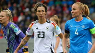 "Einfach schlecht": Lauter Warnschuss statt Olympia-Euphorie für die DFB-Frauen