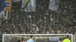 Uefa: due settori curva Lazio chiusi un turno in Europa League