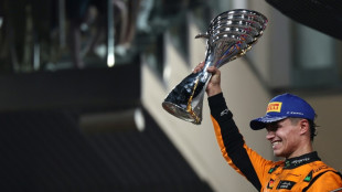 Norris vence GP de Abu Dhabi e McLaren conquista Mundial de construtores