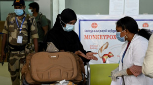 WHO prüft Ausrufung von internationalem Gesundheitsnotstand wegen Affenpocken