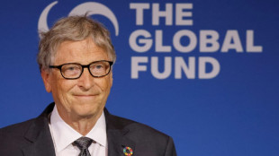Gates-Stiftung sagt 1,2 Milliarden Dollar im Kampf gegen Kinderlähmung zu