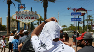 Onda de calor perigosa afeta várias cidades dos Estados Unidos