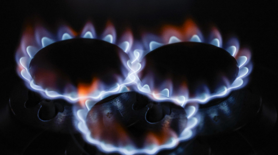 Il gas chiude in calo ad Amsterdam (-4,59%)