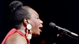 US artists lead effort to restore Nina Simone's childhood home