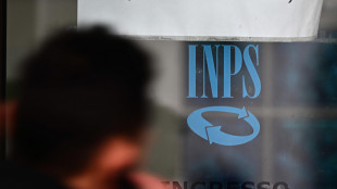 Inps, a marzo 107.019 richieste disoccupazione, -6,8%