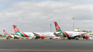 Interruption des vols de Kenya Airways en raison d'une grève des pilotes