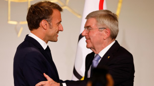 ++ Parigi -3:Macron conferma la cerimonia sulla Senna venerdì ++