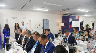 Tour Vespucci, a Tokyo il vino protagonista con la Masterclass