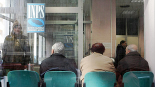 Inps, calano pensioni anticipate, in 9 mesi -16,47%