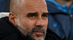 Man City crisis deepens with Champions League defeat at Juventus