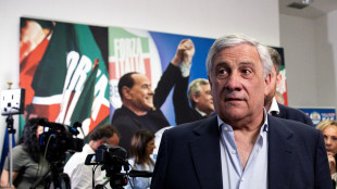 Tajani, da FI un risultato straordinario dedicato a Berlusconi