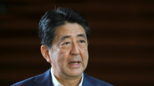 Japon: l'ex Premier ministre Shinzo Abe assassiné en plein meeting