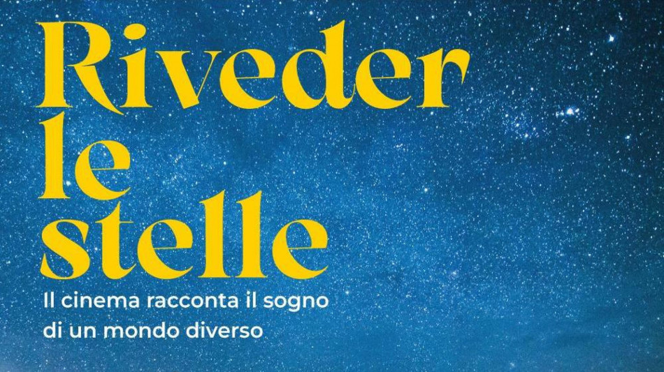 Il cinema per un mondo diverso, arriva il Trevignano FilmFest