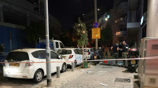 Rettungsdienst: Ein Toter bei Explosion in Tel Aviv
