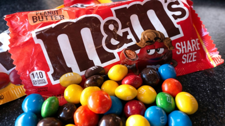 Proprietária do M&M's compra Kellanova por quase US$ 36 bilhões