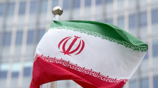 Iran to launch 'advanced centrifuges' in response to IAEA censure