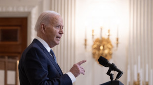 Hamas 'considera positivamente' annuncio Biden su roadmap