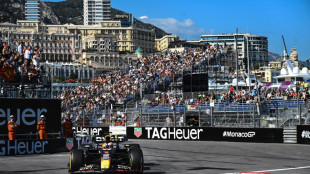 Verstappen domina segunda sessão de treinos livres do GP de Mônaco