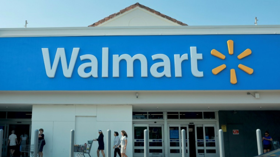 Walmart lifts full-year forecast after strong Q3 