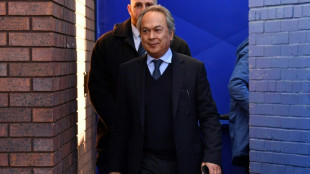 Everton owner Moshiri increases stake in club