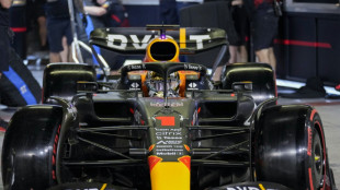 Verstappen holt Pole in Abu Dhabi - Vettel Neunter 