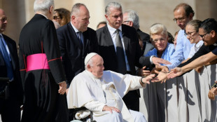 Dialog mit dem Islam steht bei erstem Papst-Besuch in Bahrain im Zentrum