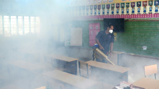 Philippinische Schulen öffnen nach Schließung wegen Corona-Pandemie wieder