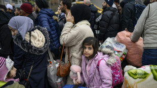 UN says one million Syrians may return in first half of 2025