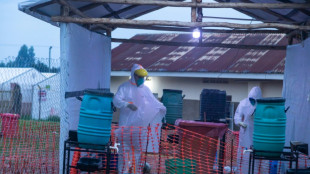 Ebola en Ouganda: le président exclut un confinement national