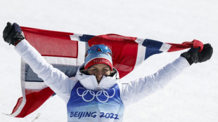 WM 2025 als Ziel: Skilanglauf-Star Johaug kehrt zurück