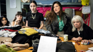 Una escuela gratuita para una moda durable y no desechable en Francia