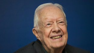 Mehrtägige Trauerfeierlichkeiten für verstorbenen Ex-US-Präsidenten Jimmy Carter