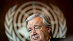 Conselho de Segurança apoia Guterres, declarado persona non grata por Israel