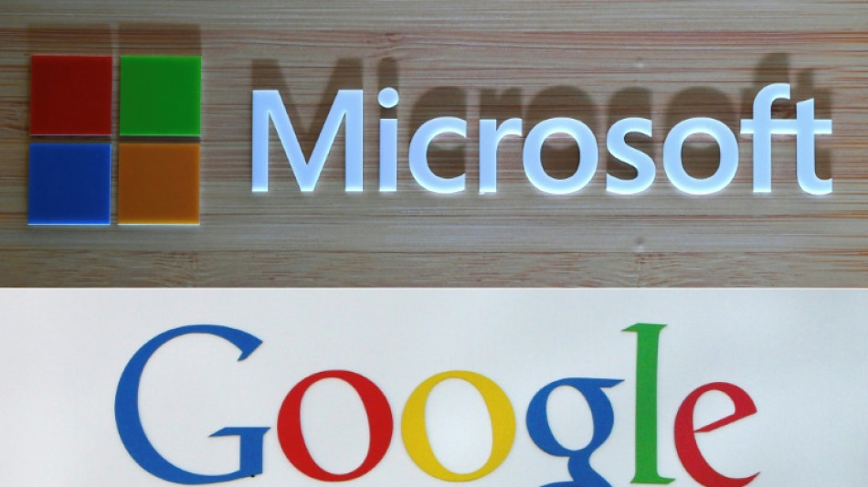 Google denuncia Microsoft à Comissão Europeia por suposto monopólio da nuvem