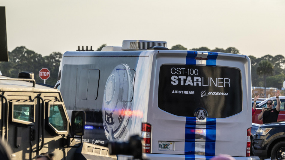 Il primo giugno un nuovo tentativo di lancio per Starliner