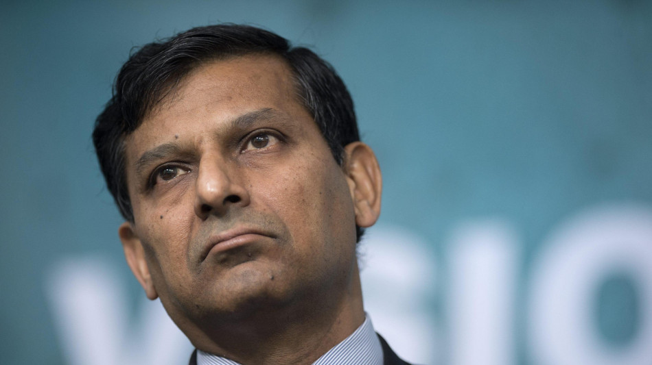  Rajan, isolazionismo e stop a commercio non sono soluzioni 