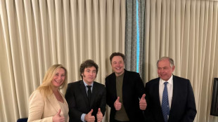 Milei incontra Musk per la seconda volta in 3 settimane